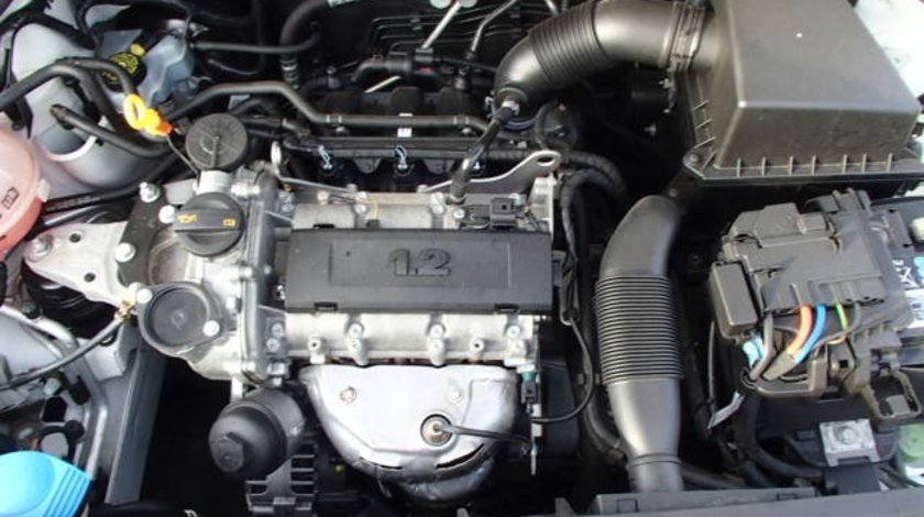 Dezmembrez vw polo 6r 1.2b