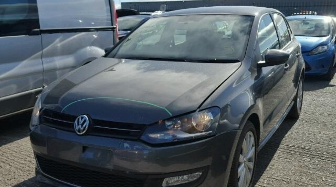 Dezmembrez Vw Polo (6R), 1.4b