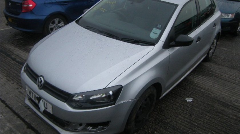 Dezmembrez Vw Polo (6R), 1.6tdi, orice piesa!