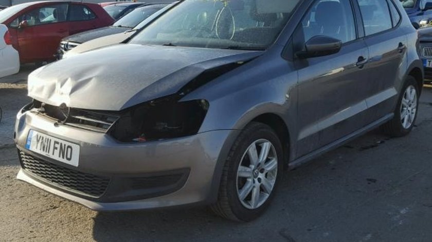 Dezmembrez Vw Polo 6R, 1.6tdi