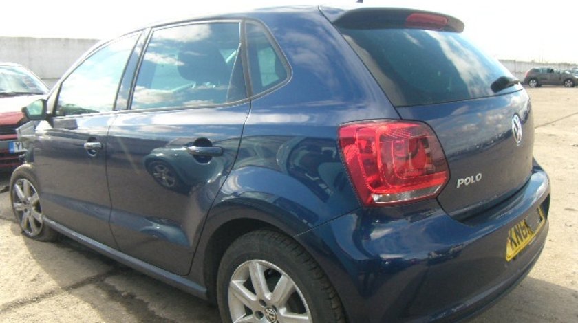 Dezmembrez vw polo 6r