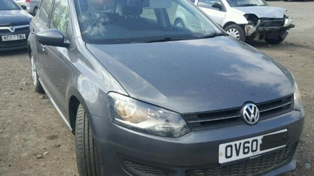 Dezmembrez vw polo 6r