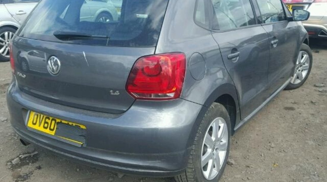 Dezmembrez vw polo 6r