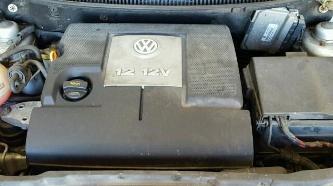 Dezmembrez VW Polo 9n 1.2 12v