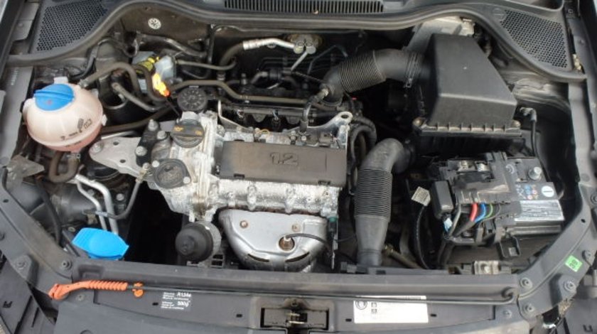 Dezmembrez vw polo 9n 1.2 azq bmd