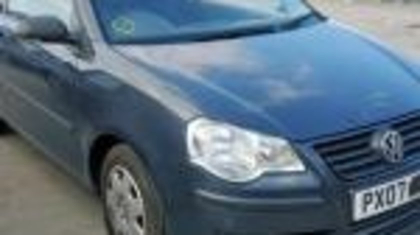 Dezmembrez Vw Polo (9N) 1.2 b