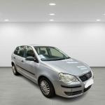 Dezmembrez Vw Polo (9N), 1.2 benz, BMD