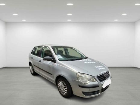 Dezmembrez Vw Polo (9N), 1.2 benz, BMD