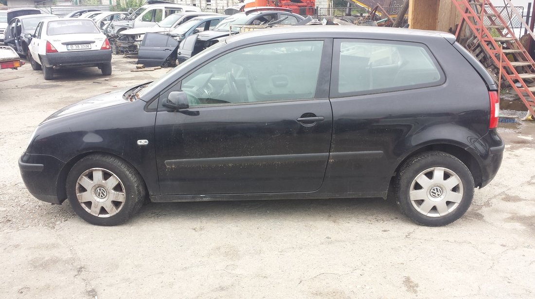 DEZMEMBREZ VW POLO 9N 1.2B 2004 AZQ