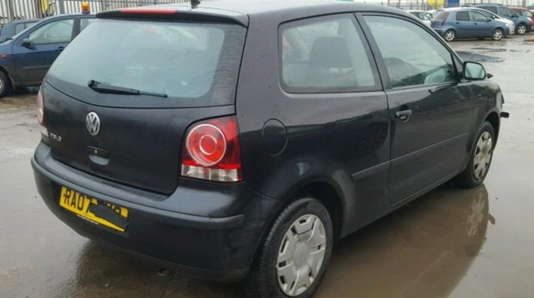 Dezmembrez Vw Polo 9N, 1.2benzina