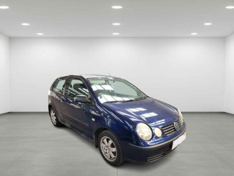Dezmembrez Vw Polo (9N), 1.4 benz