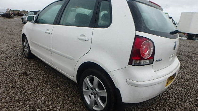 Dezmembrez Vw Polo (9N), 1.4b, BUD