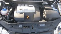 Dezmembrez vw polo 9n 1.4tdi bay an 2004