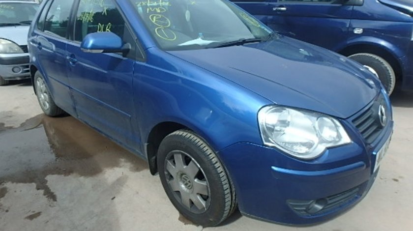 Dezmembrez Vw Polo (9N), 1.4tdi, orice piesa!