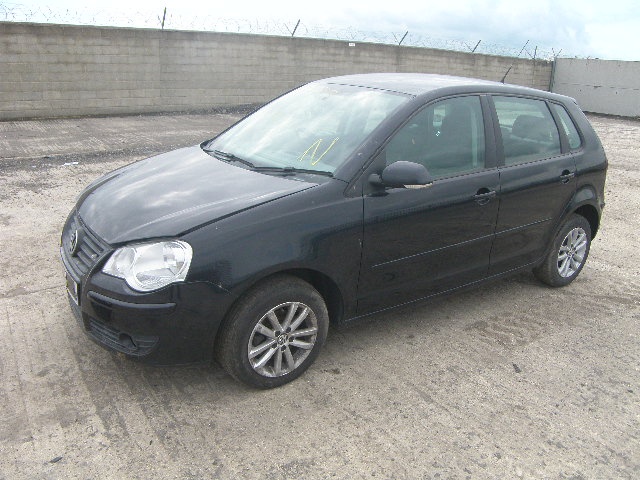 Dezmembrez Vw Polo 9n 1.4tdi