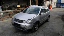 Dezmembrez VW POLO (9N, 9N3) 2001 - 2012 1.4 16V B...