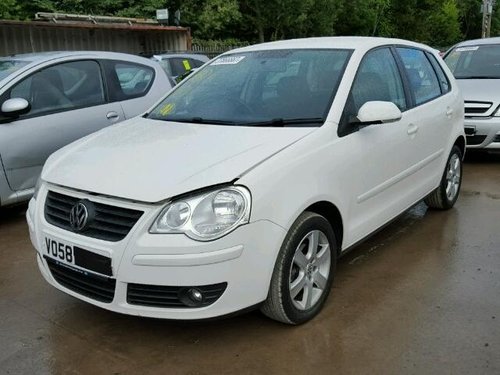 Dezmembrez Vw Polo 9N Facelift, 1.4benz