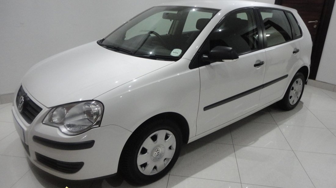 Dezmembrez VW POLO 9N