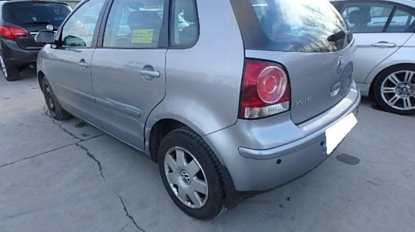 Dezmembrez VW Polo 9N3 (facelift), an fab 2006, 1.2i