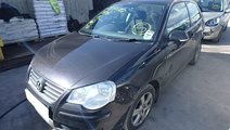 Dezmembrez VW POLO 9N3, FL, an fabr. 2008, 1.4D TD...