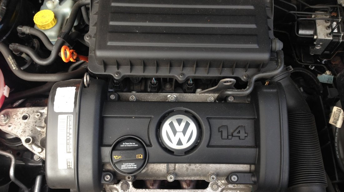 Dezmembrez VW Polo 9N3