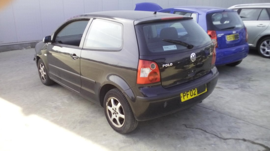 Dezmembrez Vw Polo din 2002, 1.4d, AMF