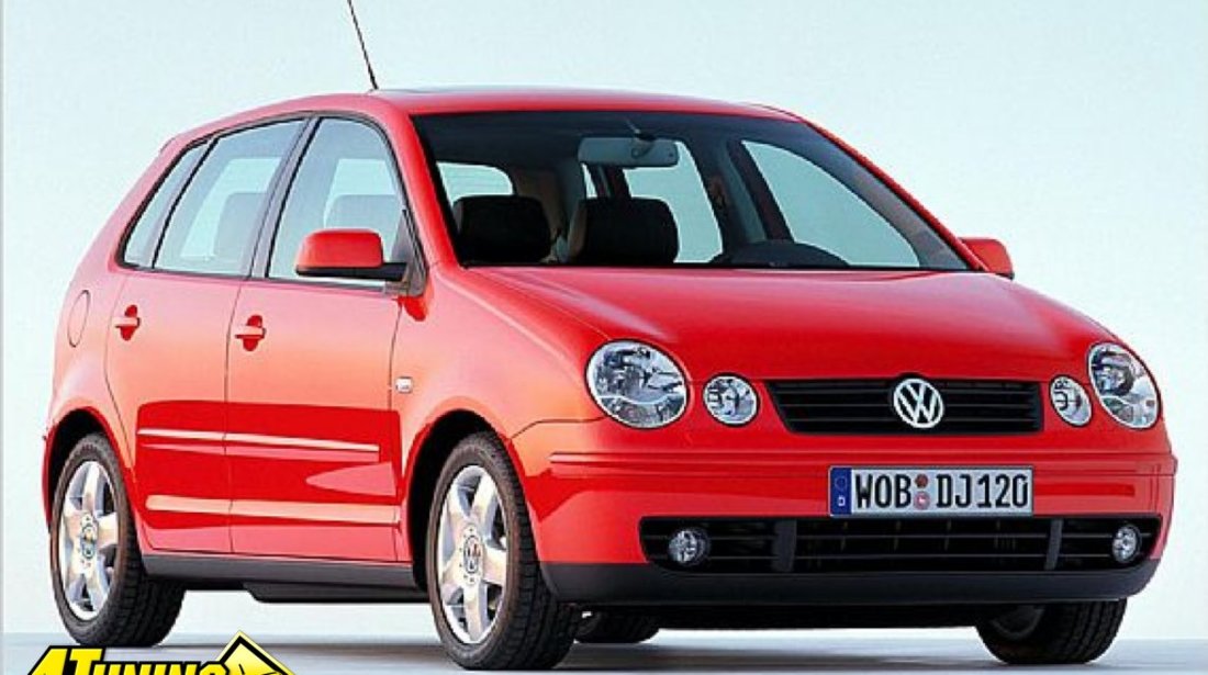 Dezmembrez vw polo din anul 2004