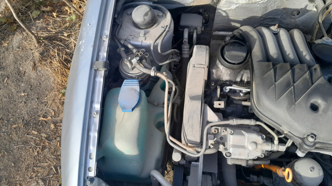 Dezmembrez VW POLO Variant (6KV5) 1997 - 2001 1.9 SDI AQM ( CP: 68, KW: 50, CCM: 1896 ) Motorina