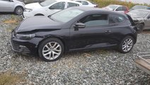 Dezmembrez Vw Scirocco 1.4 tsi cavd 160 cai cutie ...