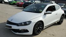 Dezmembrez Vw Scirocco 2.0tdi CFG, cutie automata