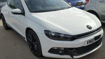 Dezmembrez Vw Scirocco 2.0tfsi