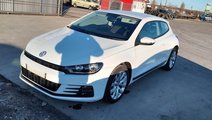 Dezmembrez Vw Scirocco Facelift 2.0 Tdi CUUB 150 c...