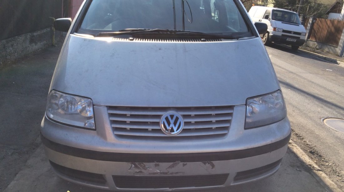 Dezmembrez vw sharan 1 9tdi 2001 116 caiAUY