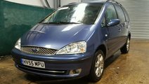 Dezmembrez Vw Sharan 1.9tdi ASZ