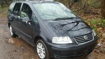 Dezmembrez Vw Sharan 1.9tdi, ASZ