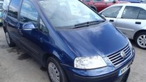 Dezmembrez vw sharan 1.9tdi auy an 2005