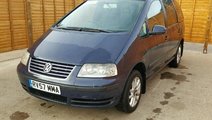 Dezmembrez Vw Sharan 2.0tdi BRT