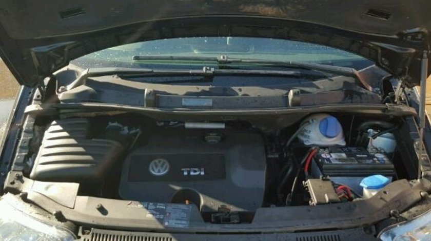 Dezmembrez Vw Sharan 2004 1.9tdi