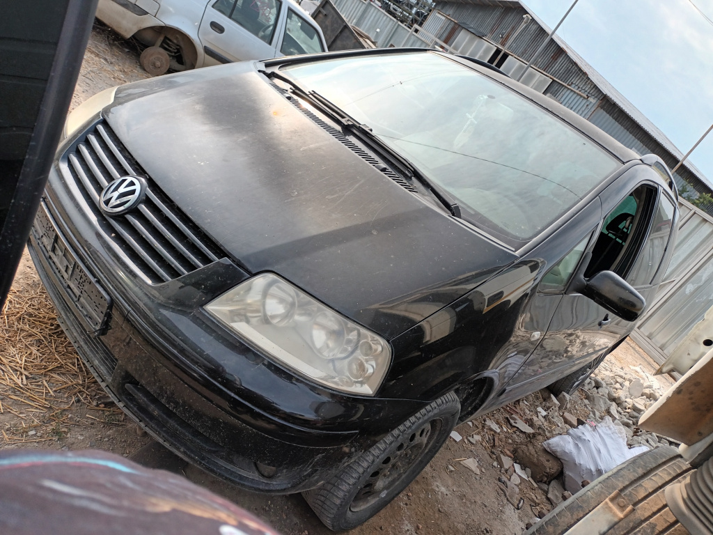 Dezmembrez VW SHARAN (7M) 1995 - 2010 1.9 TDI AUY ( CP: 115, KW: 85, CCM: 1896 ) Motorina