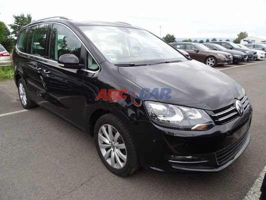 Dezmembrez Vw Sharan 7N 2.0TDI 2010 2011 2012 2013 2014 2015