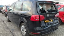 Dezmembrez Vw Sharan (7N), 2.0tdi, CFF