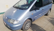 DEZMEMBREZ VW SHARAN FAB. 1999 1.9 TDI AHU 66KW 90...