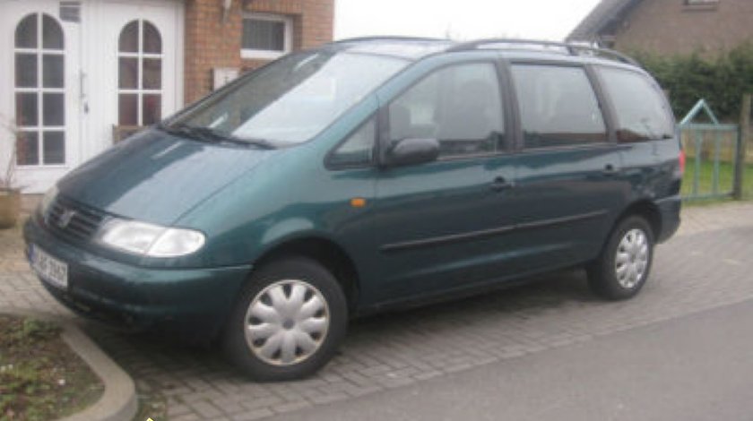 Dezmembrez vw sharan, ford galaxy, seat alhambra, passat golf bora vento audi a4 80 b4 focus vectra b, astra g,