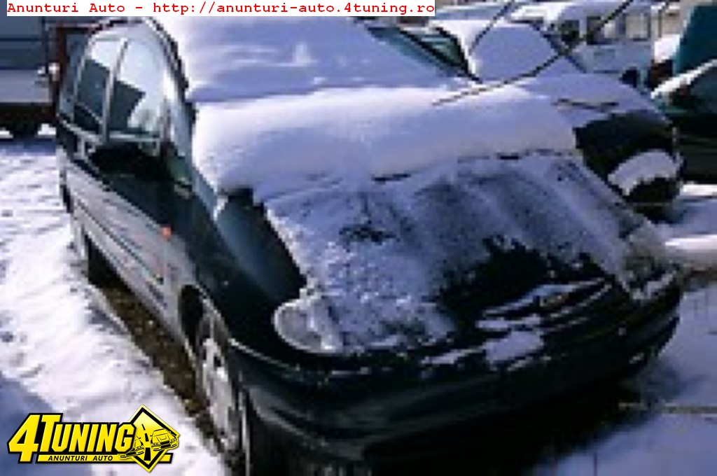 Second hand turbo for ford galaxy #9
