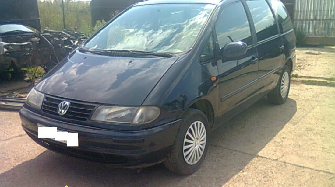 Dezmembrez VW Sharan