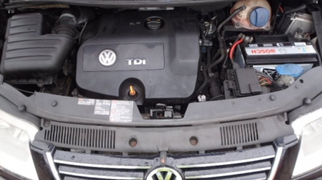 Dezmembrez Vw Sharan