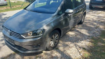 Dezmembrez Vw Sportsvan 1.6 Tdi CXXA 90 cai 5 trep...