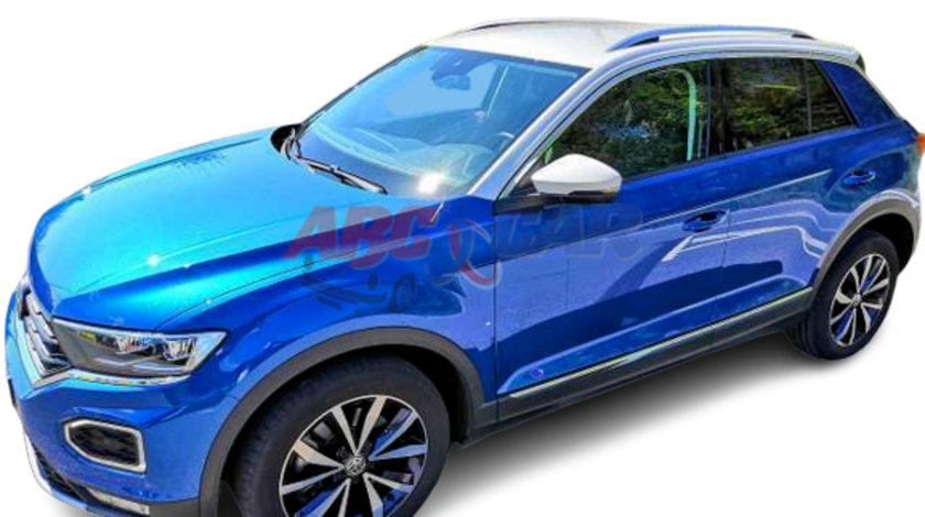 Dezmembrez Vw T-Roc