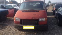 DEZMEMBREZ VW T4 2 4TD AN 1993 DOCK