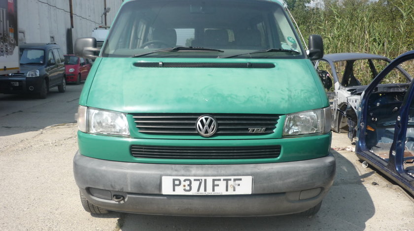 Dezmembrez VW T4 caravelle, 2.5 tdi